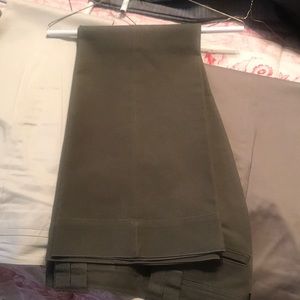 Size 6  Banana Republic